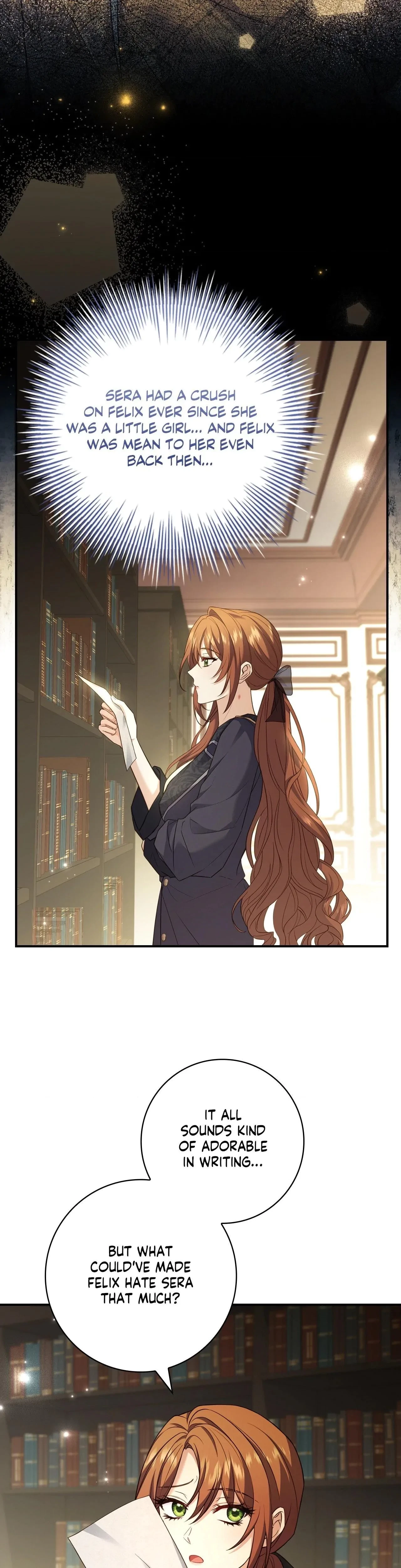 The Hate Trap Chapter 11, page 24