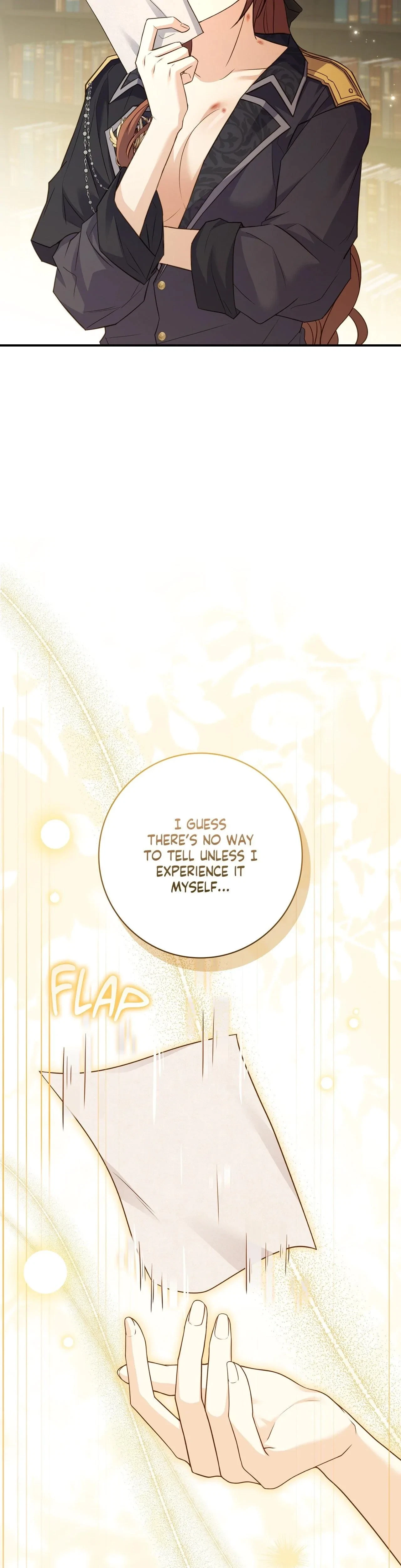 The Hate Trap Chapter 11, page 25