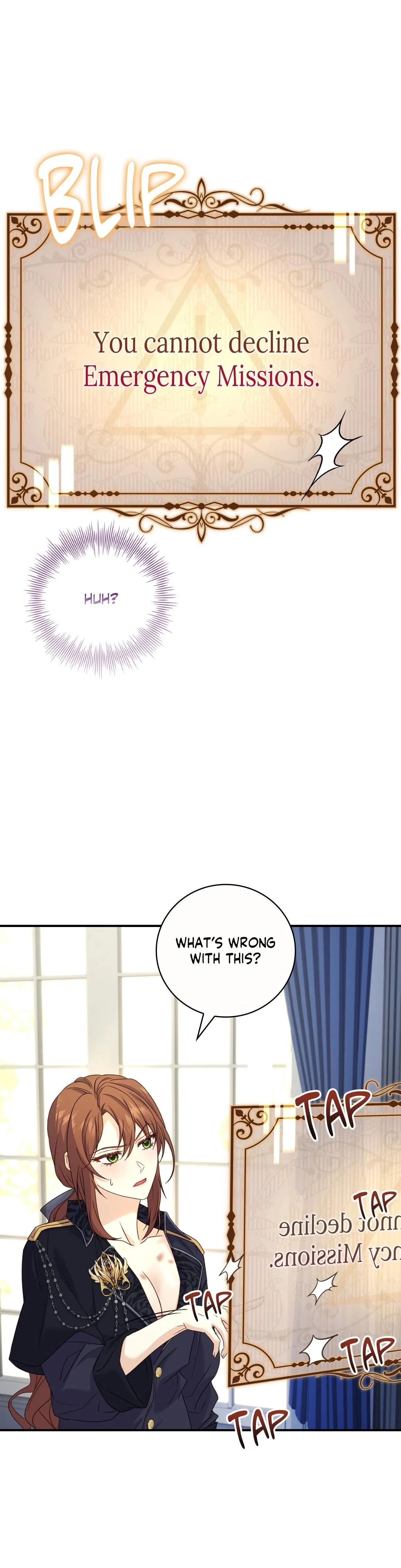 The Hate Trap Chapter 11, page 6