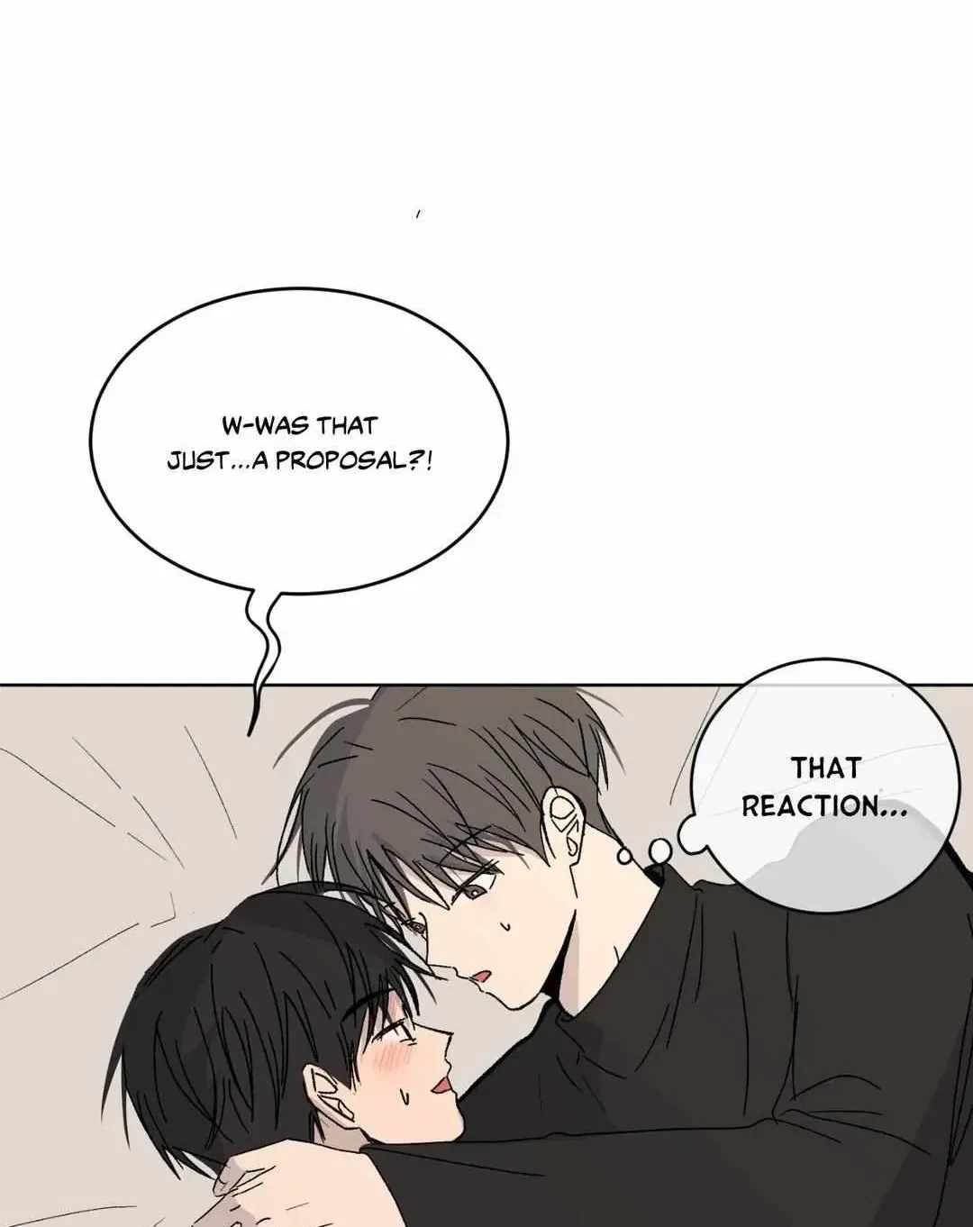 Live, Laugh, Love Chapter 26, page 2