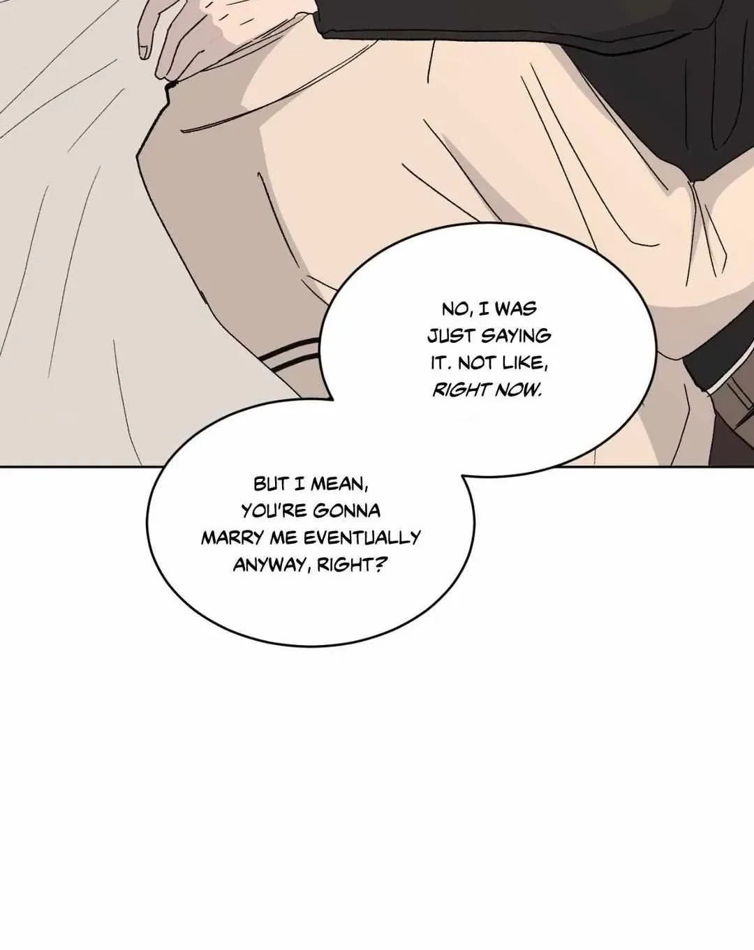 Live, Laugh, Love Chapter 26, page 3