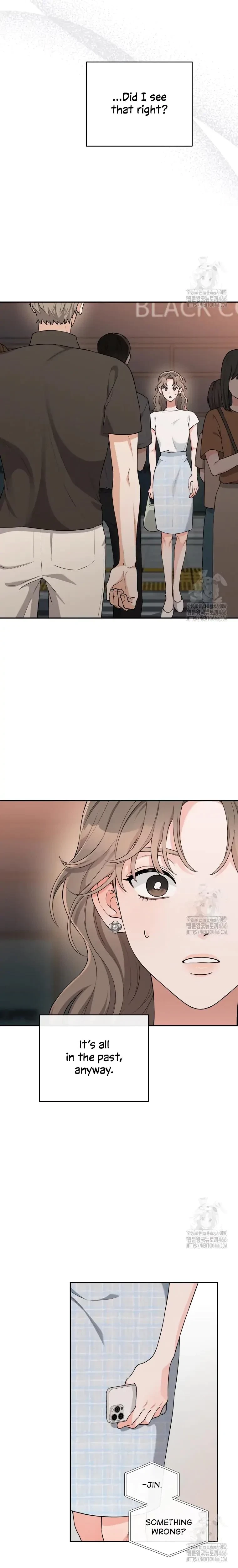 Dirty Marriage Chapter 23, page 16