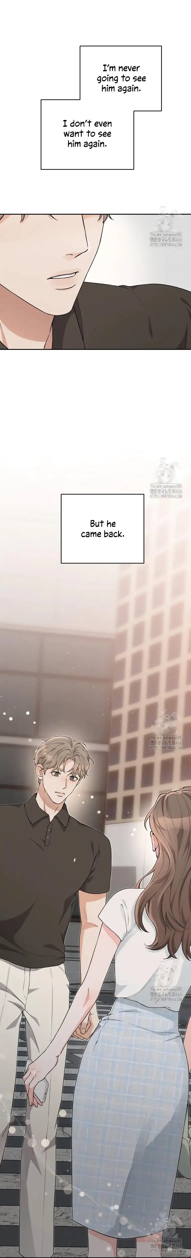 Dirty Marriage Chapter 23, page 17
