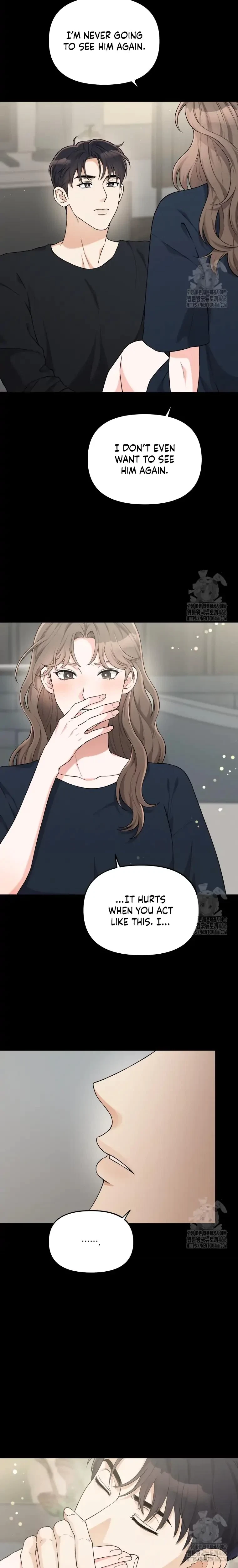Dirty Marriage Chapter 23, page 2