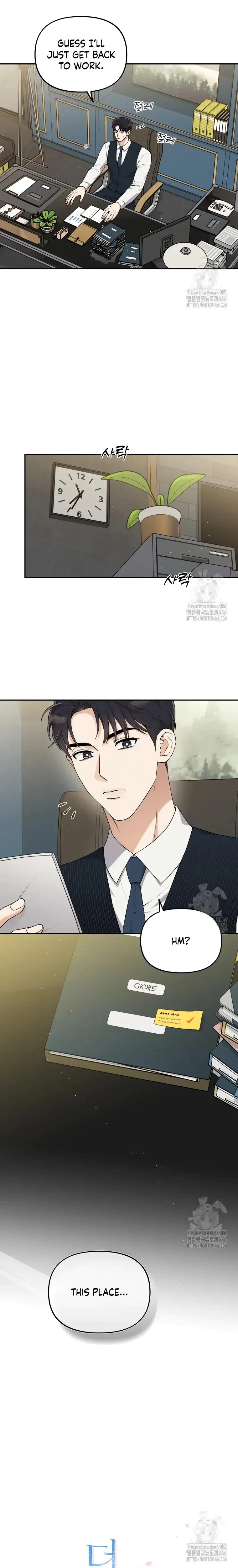 Dirty Marriage Chapter 23, page 4