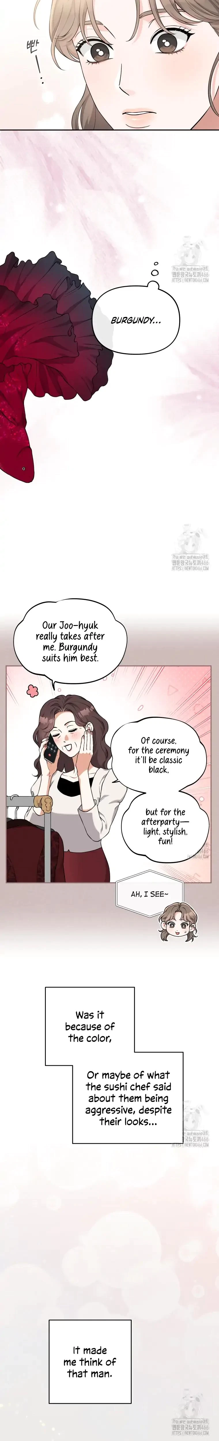 Dirty Marriage Chapter 23, page 6