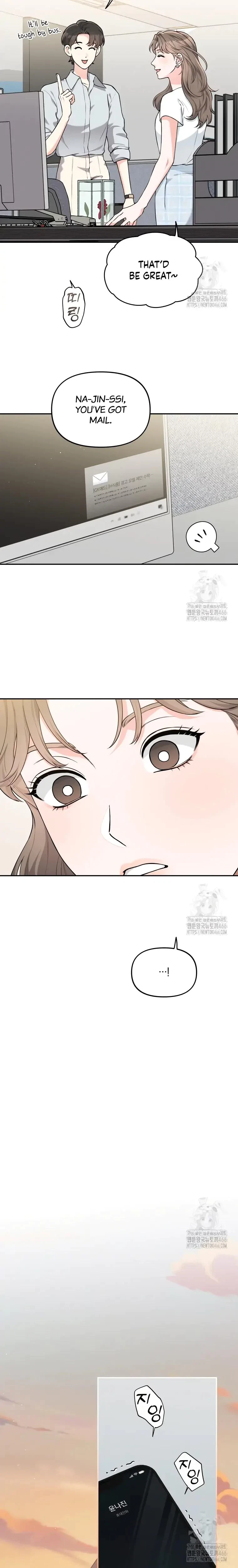 Dirty Marriage Chapter 23, page 8