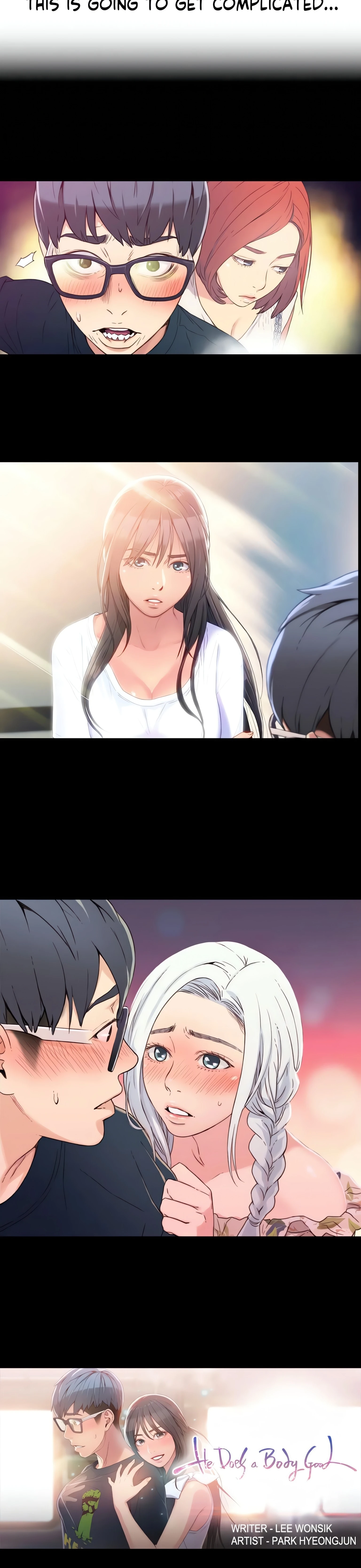 Chapter 0 - Preview, page 2