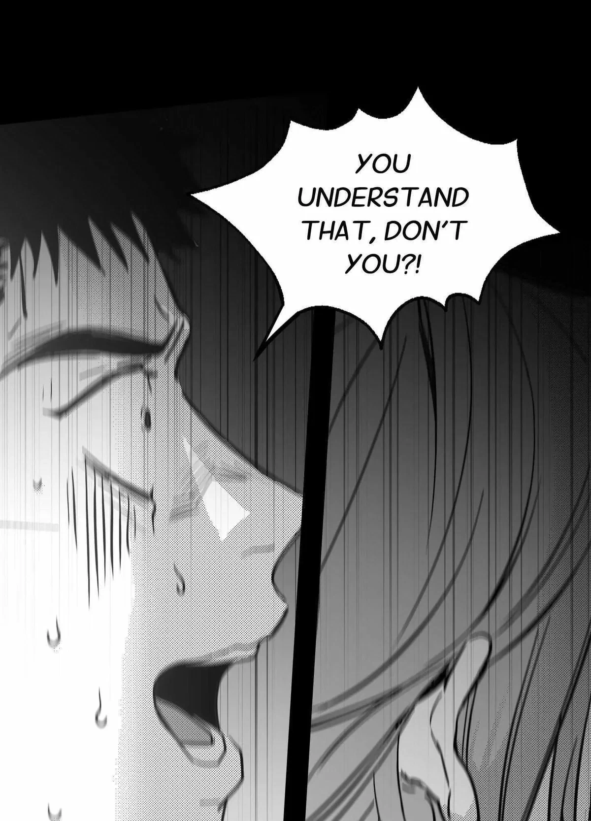 You Are My World Chapter 14, page 19