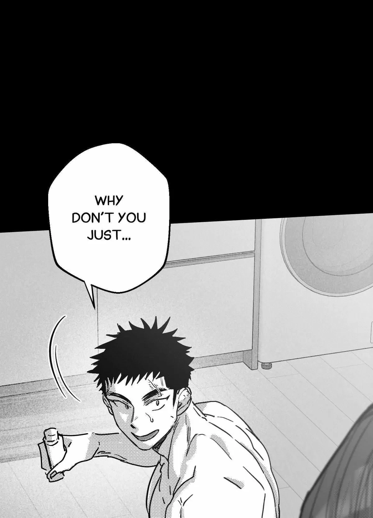 You Are My World Chapter 14, page 2