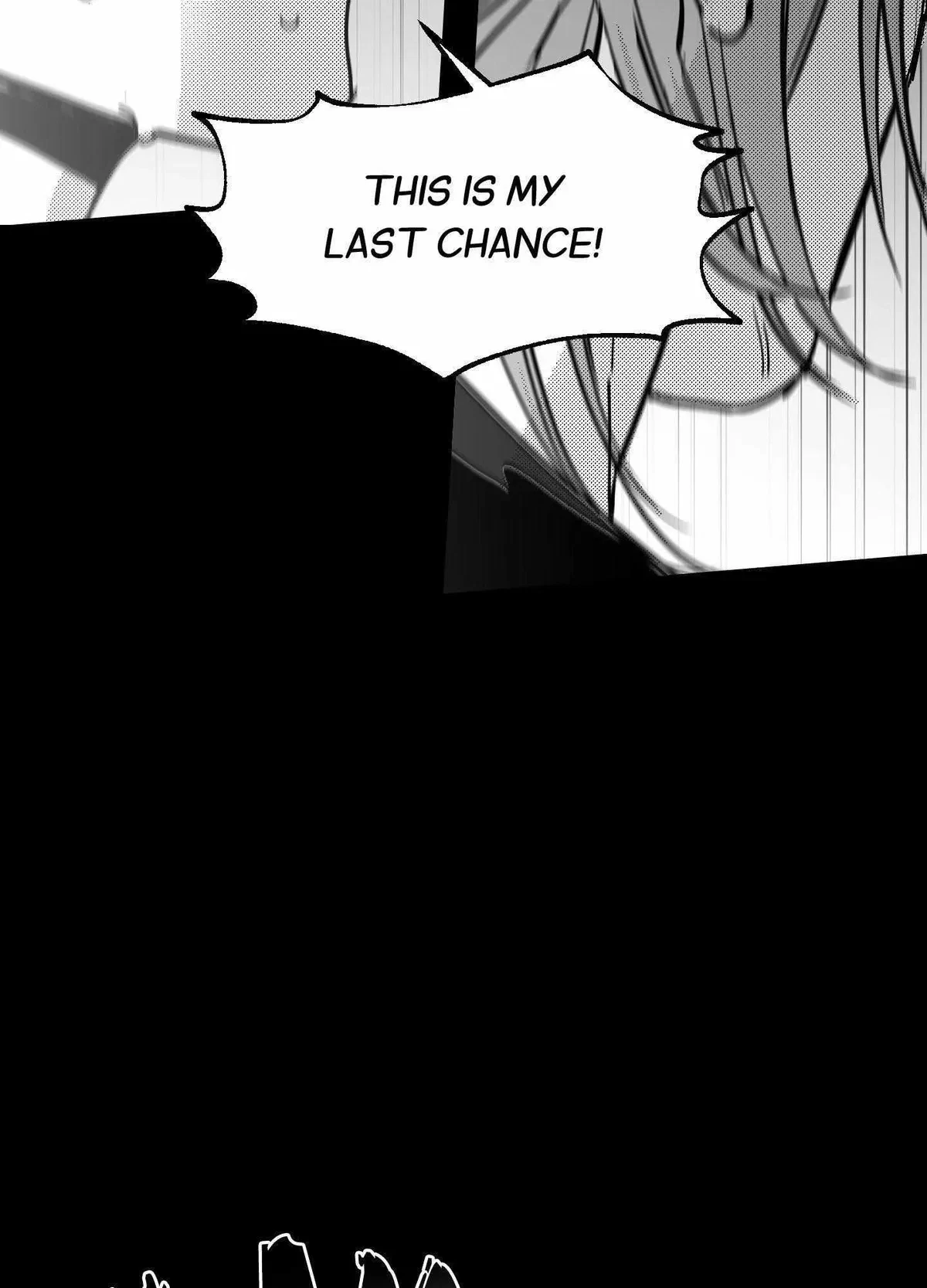 You Are My World Chapter 14, page 20