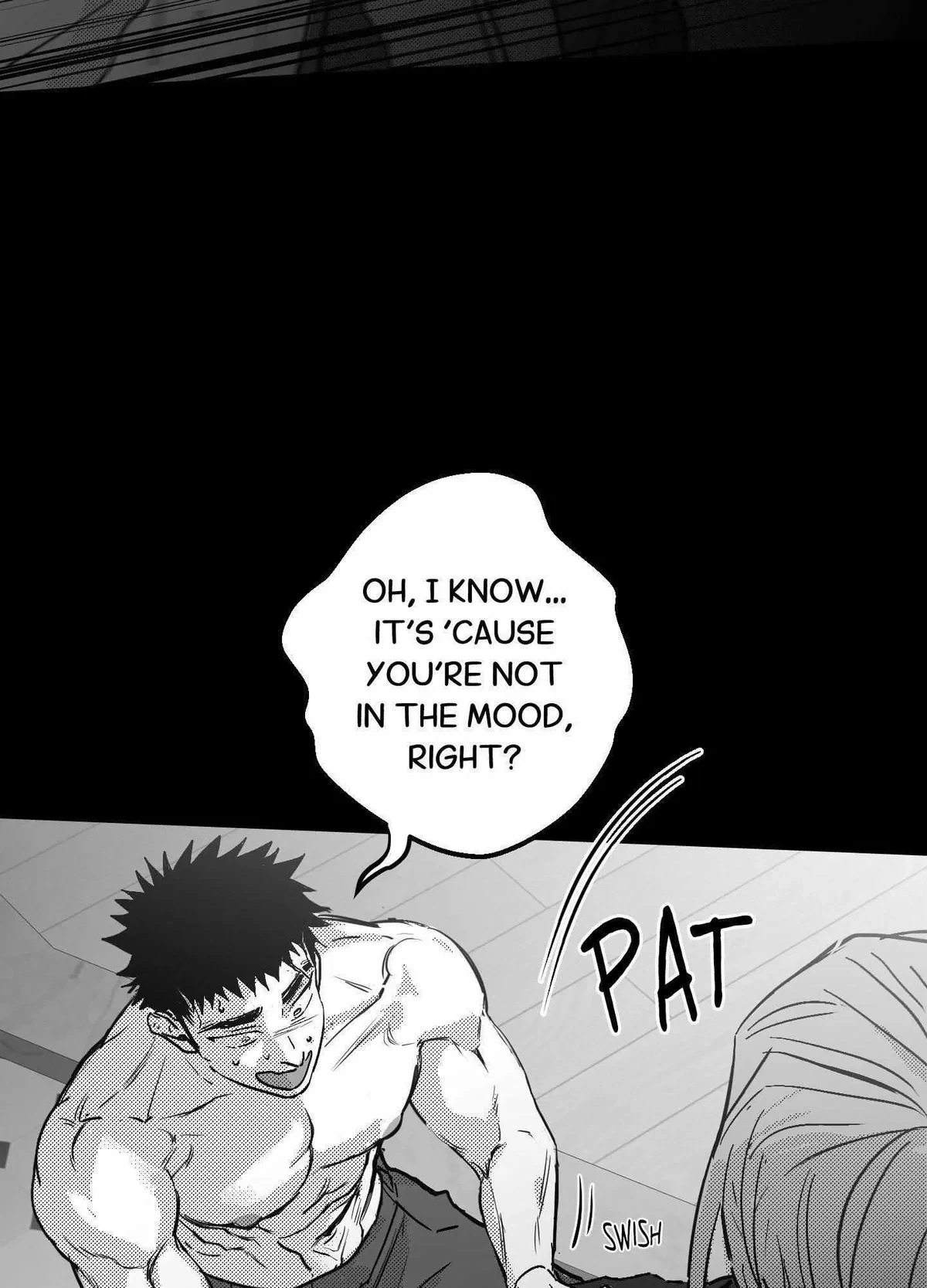 You Are My World Chapter 14, page 22