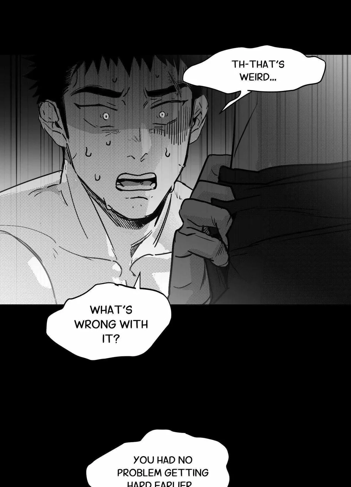 You Are My World Chapter 14, page 26