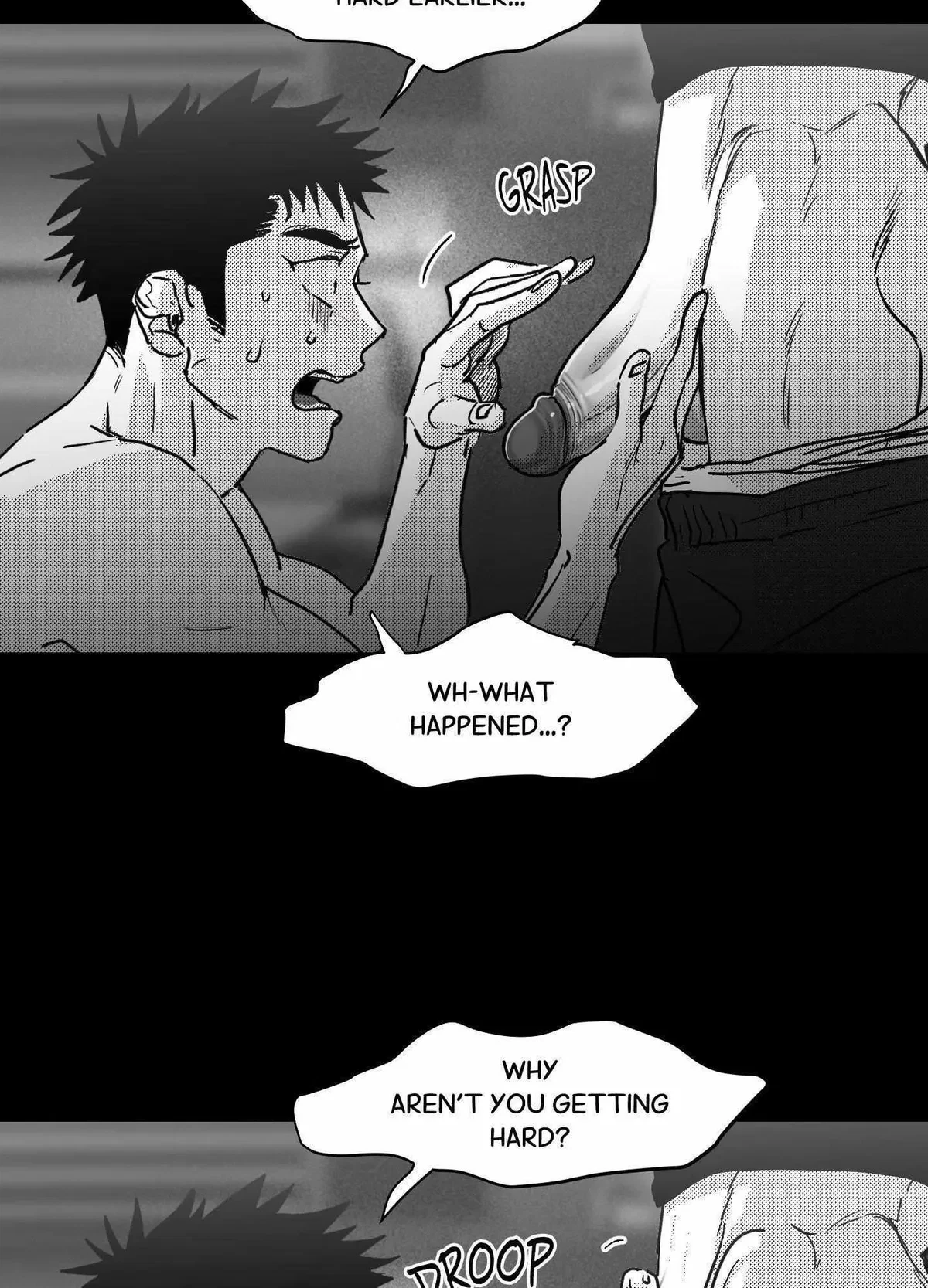 You Are My World Chapter 14, page 27