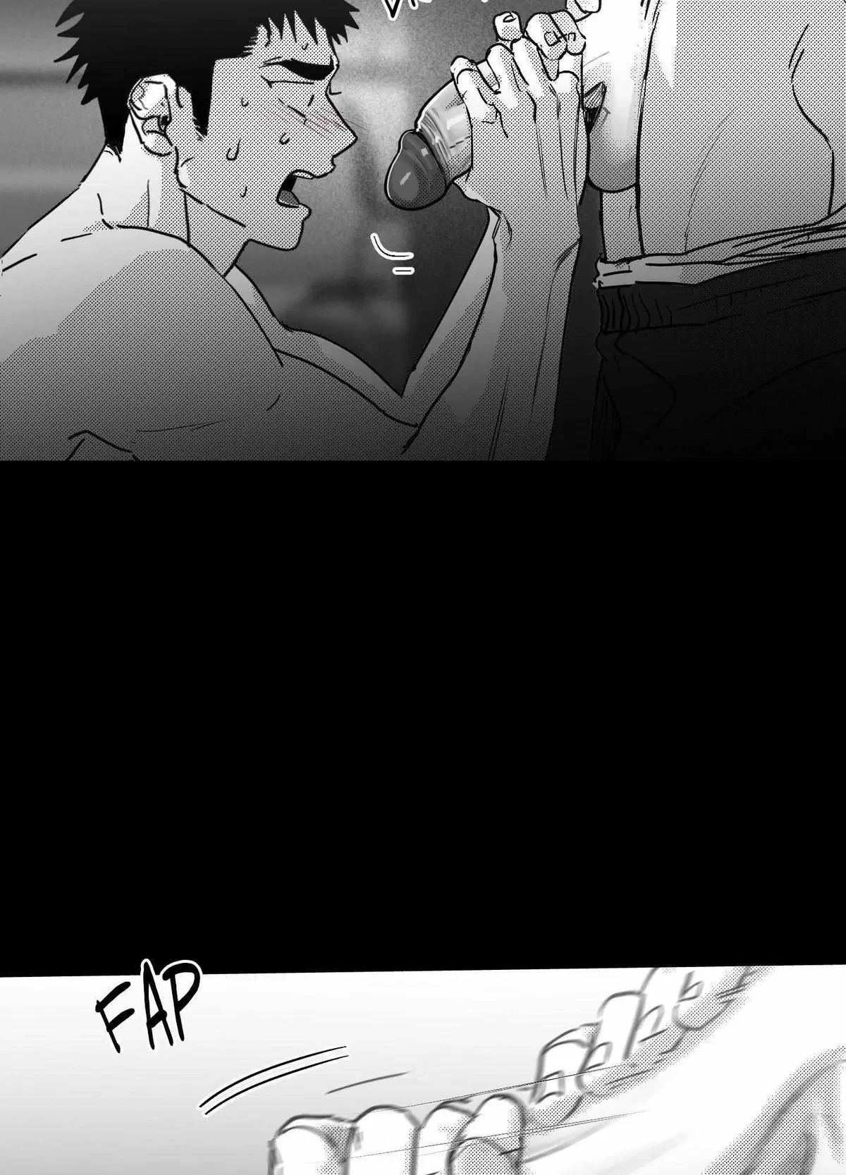 You Are My World Chapter 14, page 28