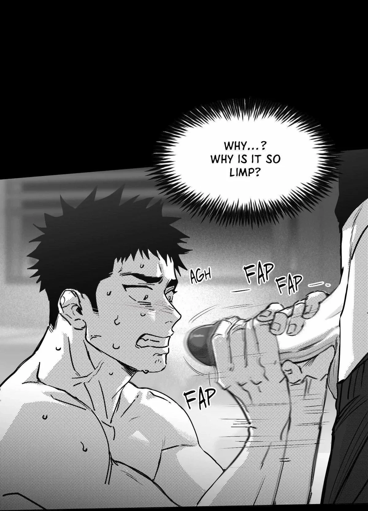 You Are My World Chapter 14, page 30