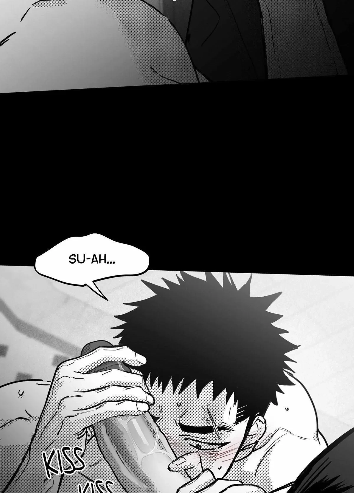 You Are My World Chapter 14, page 35