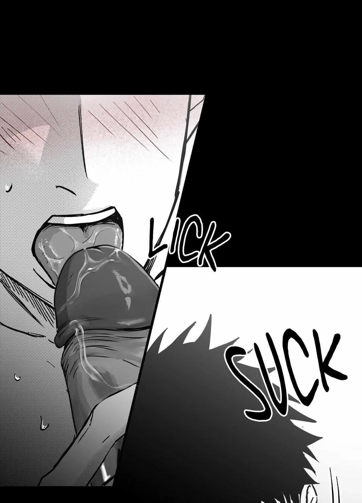 You Are My World Chapter 14, page 37