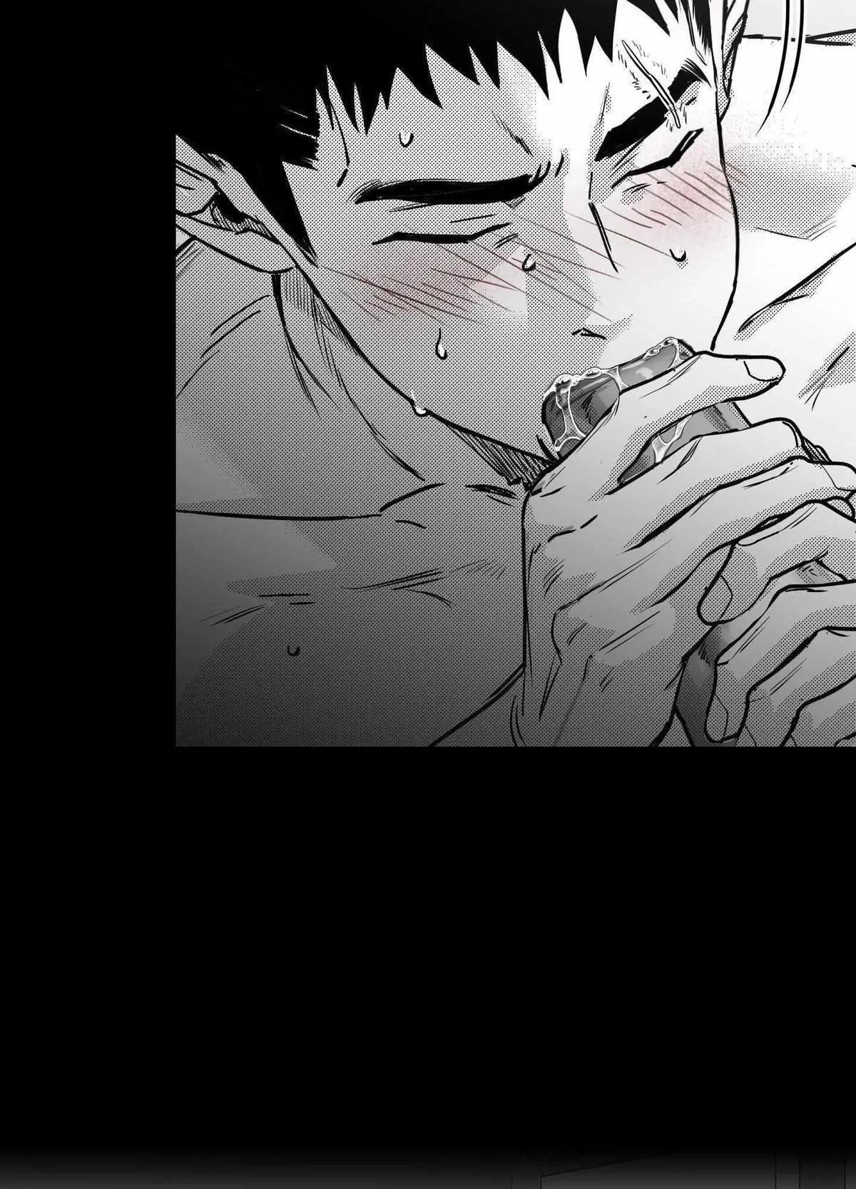 You Are My World Chapter 14, page 38