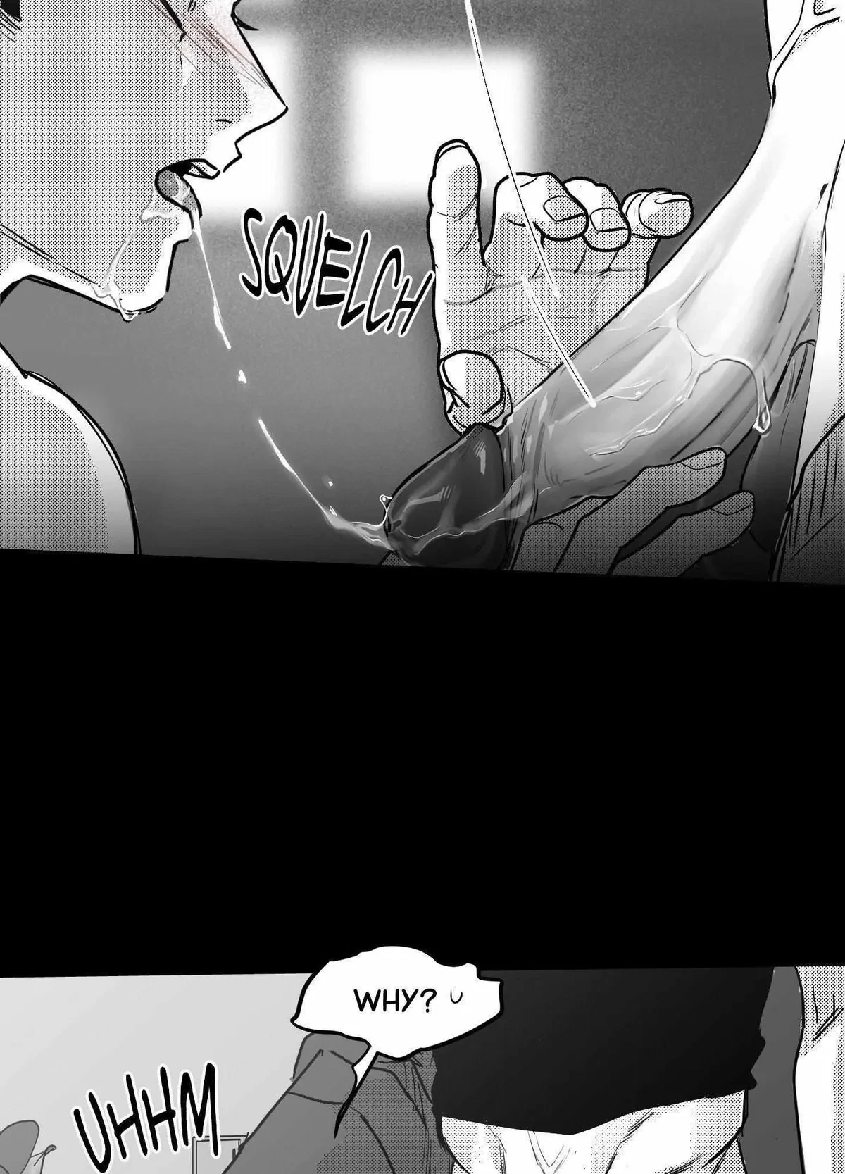 You Are My World Chapter 14, page 43