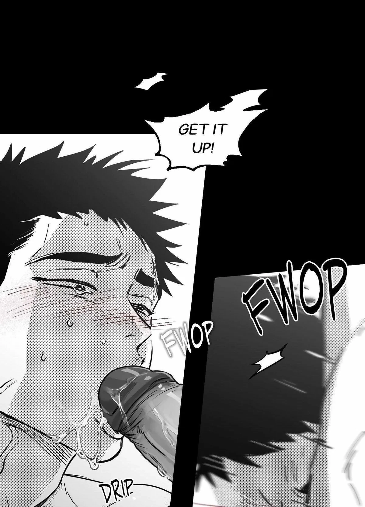 You Are My World Chapter 14, page 47