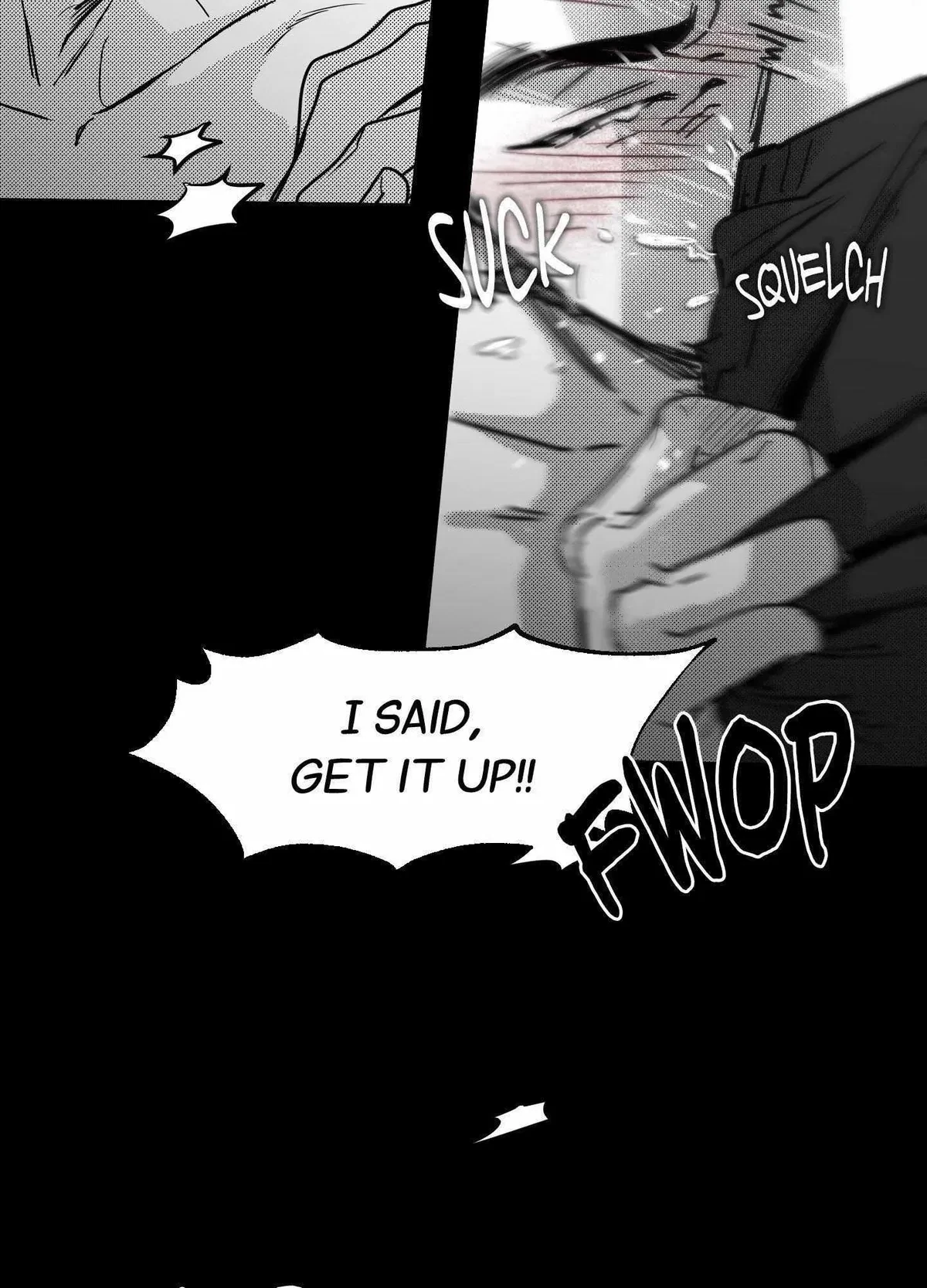You Are My World Chapter 14, page 48