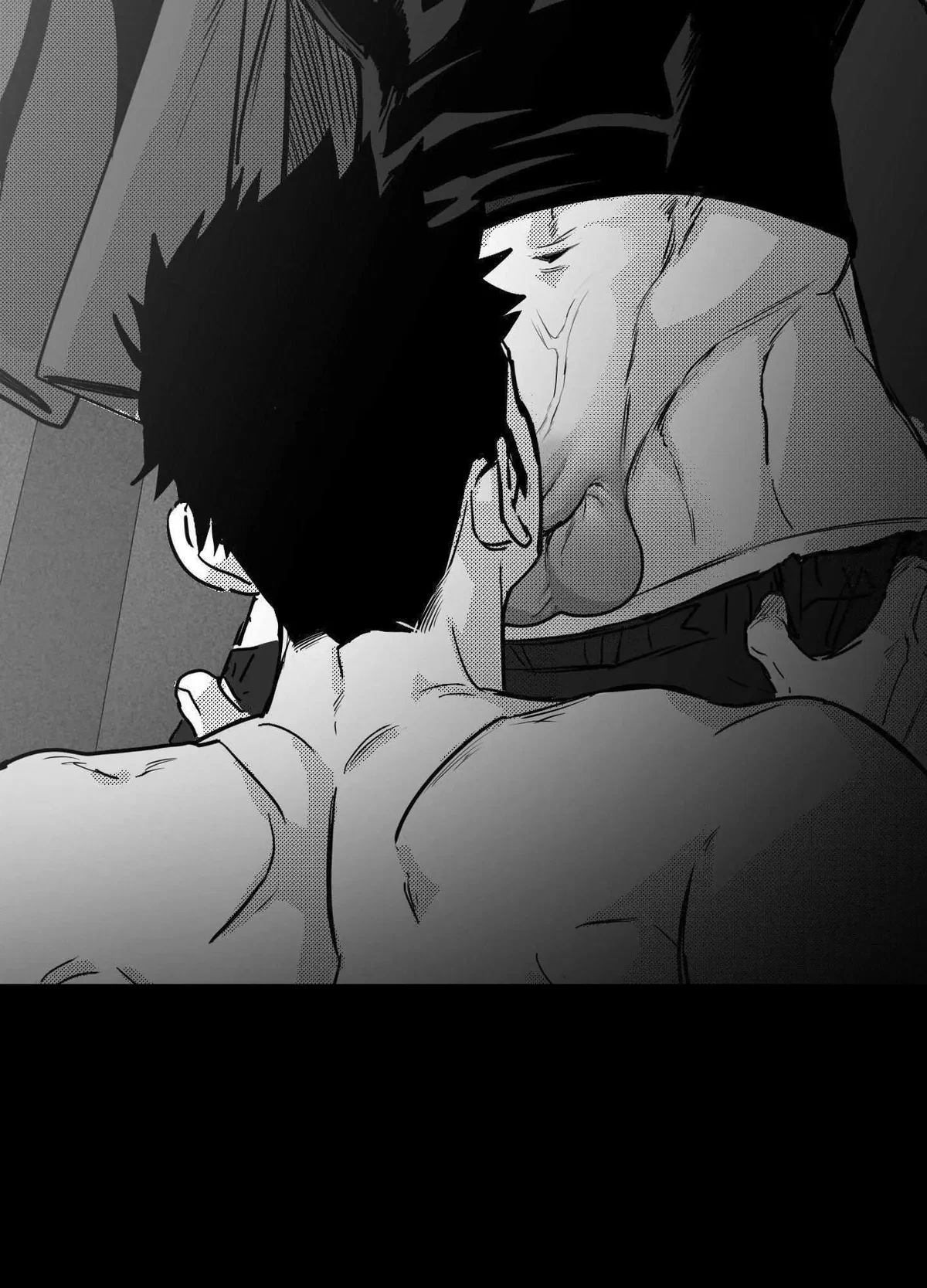 You Are My World Chapter 14, page 54