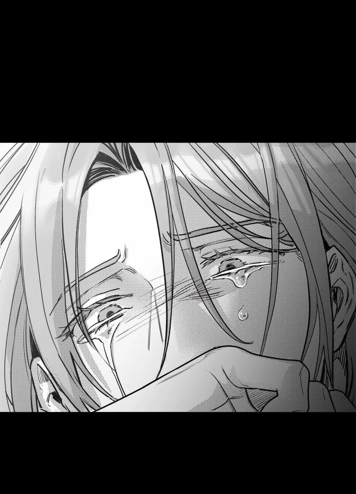 You Are My World Chapter 14, page 55