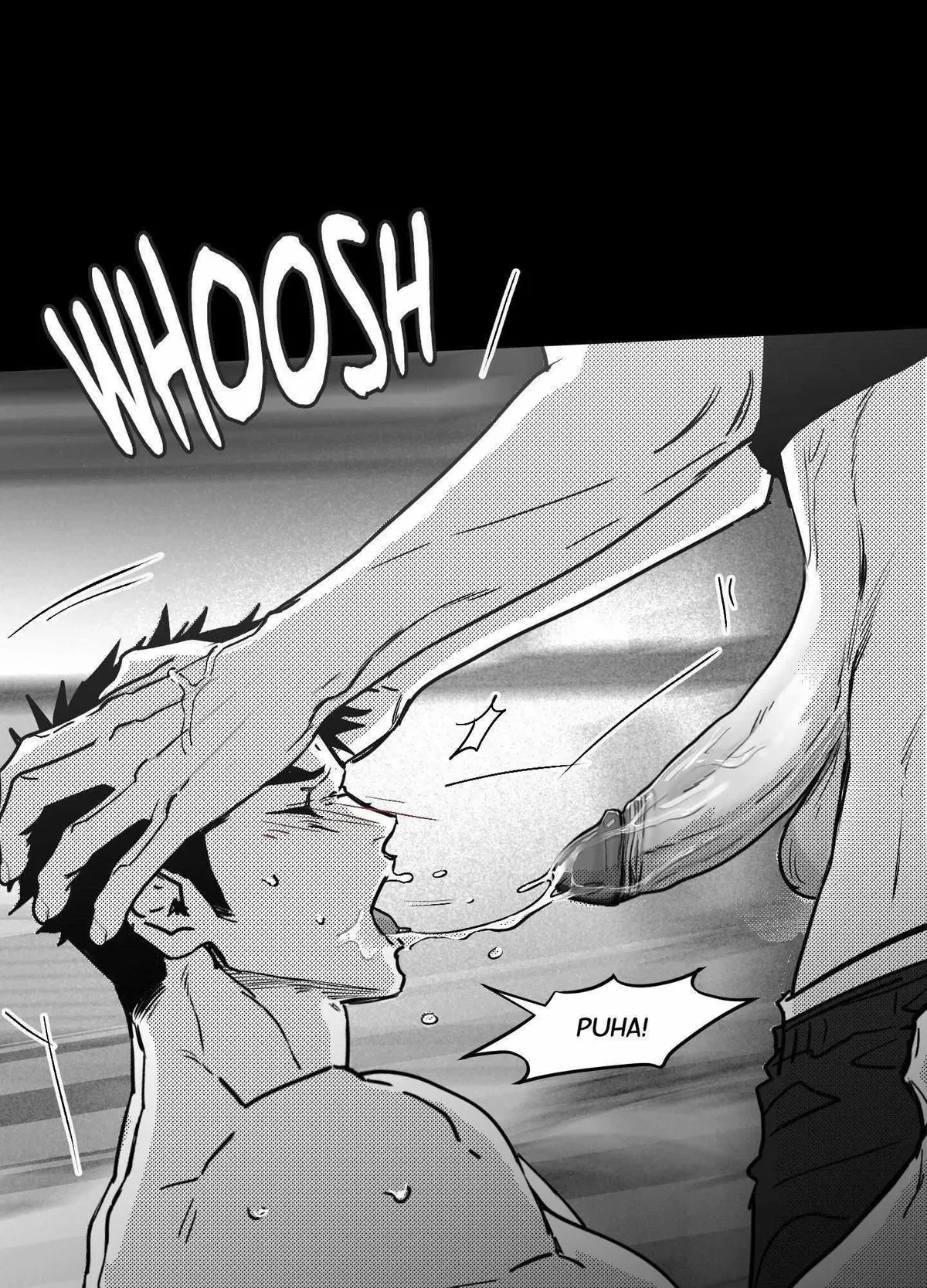 You Are My World Chapter 14, page 57
