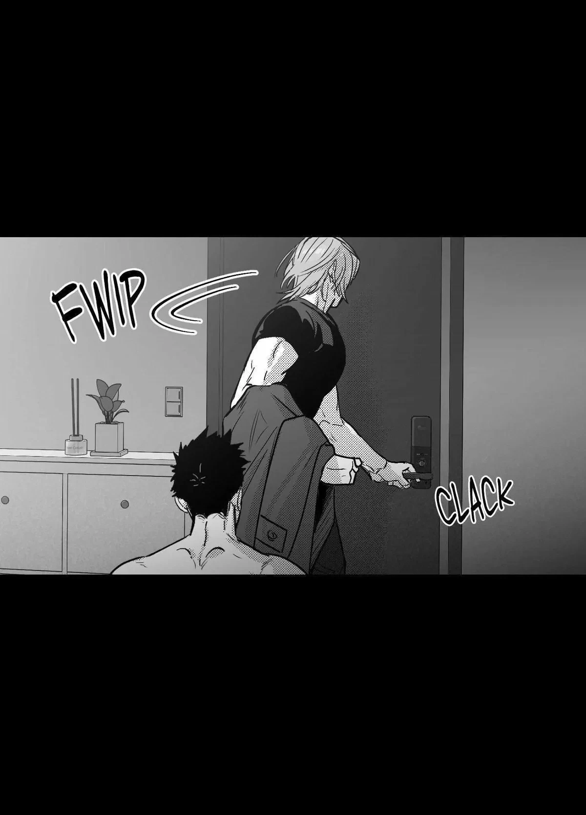 You Are My World Chapter 14, page 60