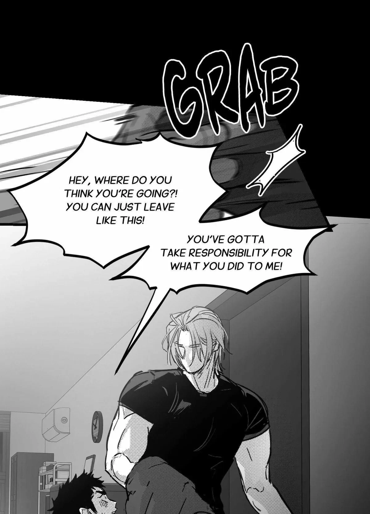You Are My World Chapter 14, page 61