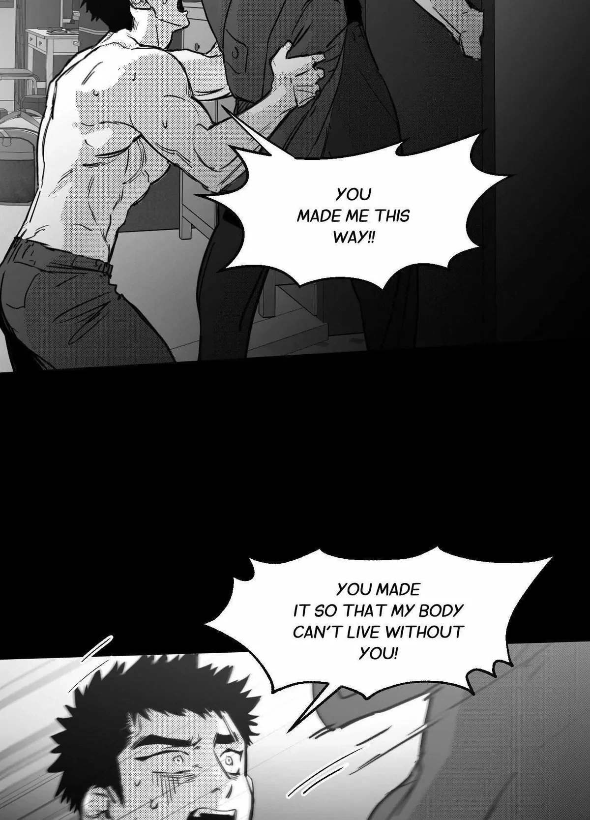 You Are My World Chapter 14, page 62