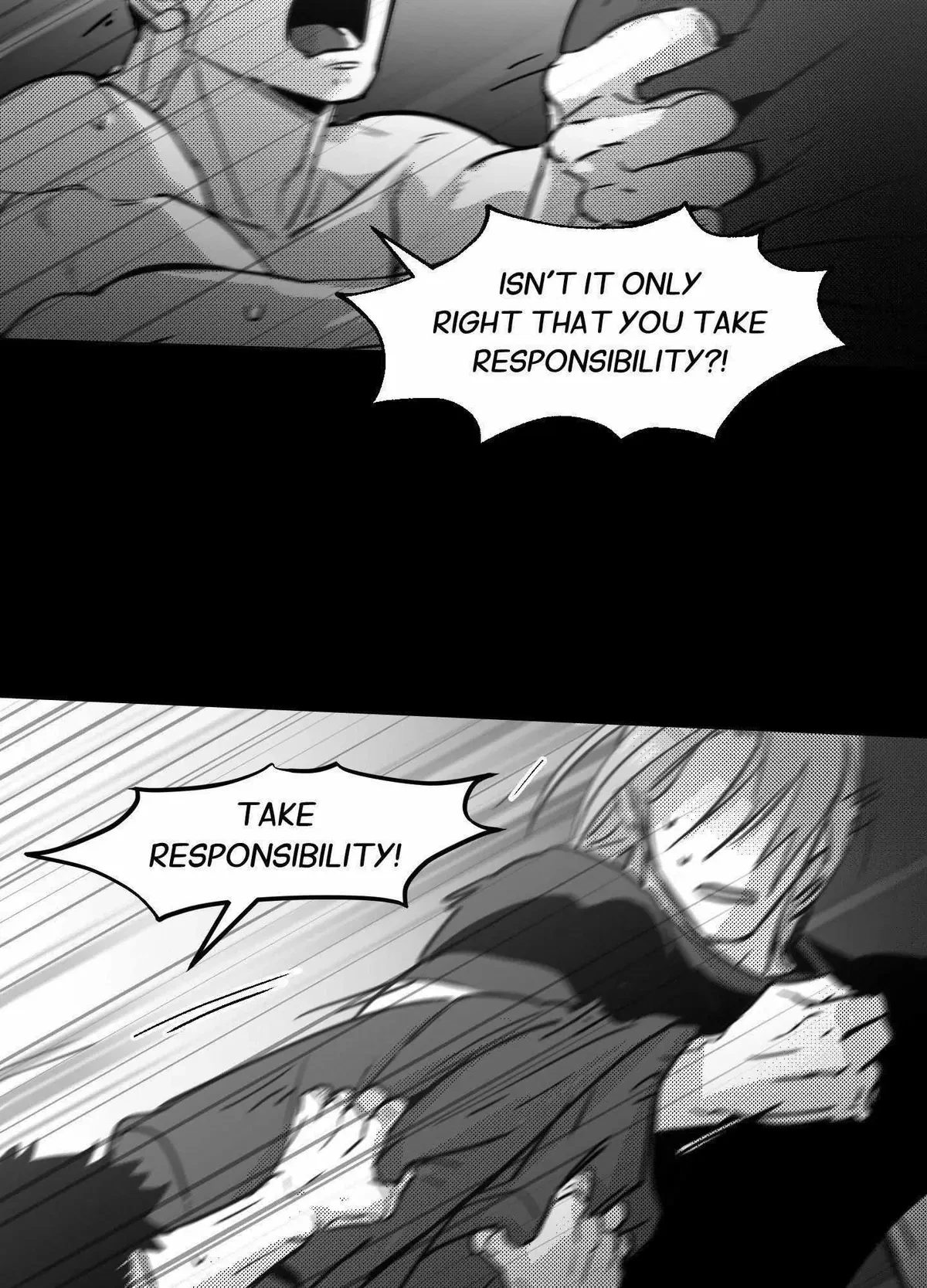 You Are My World Chapter 14, page 63
