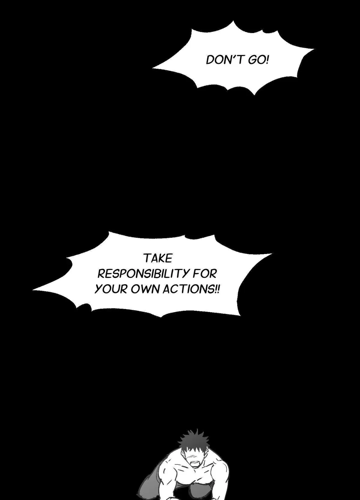 You Are My World Chapter 14, page 69