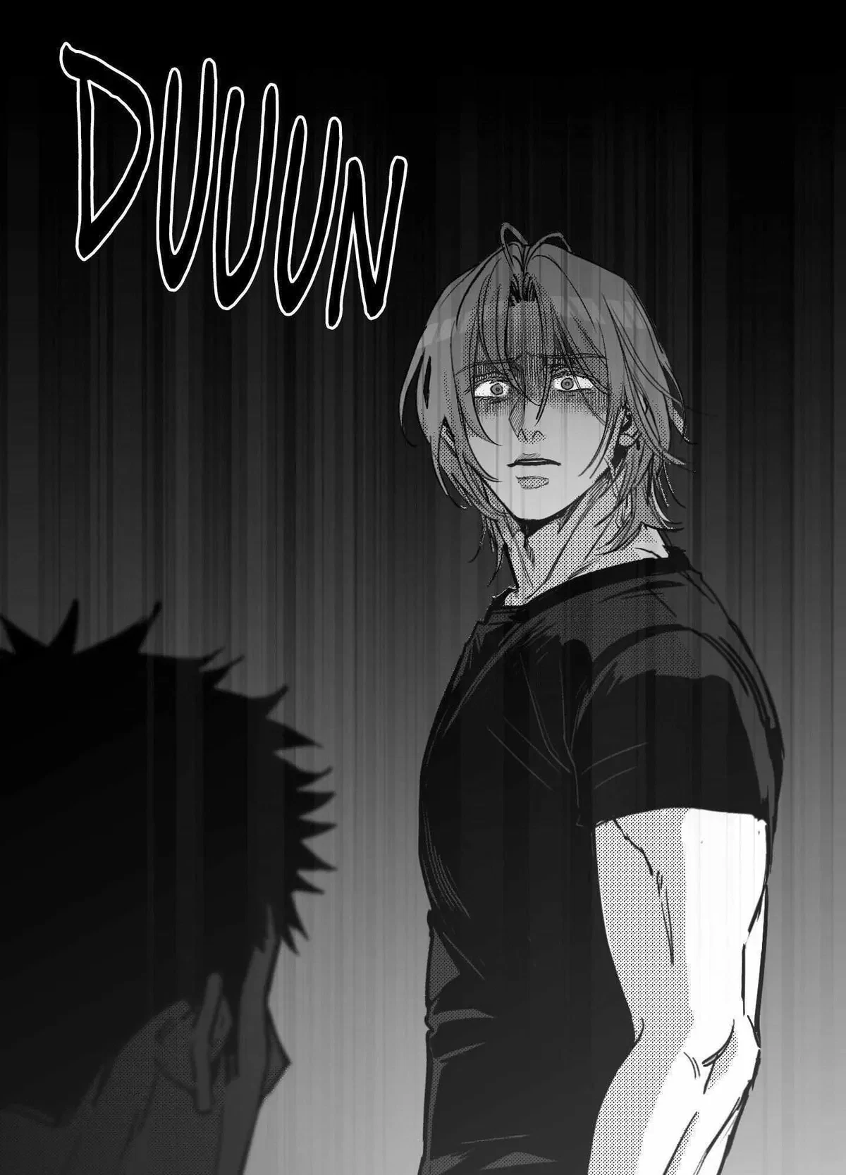You Are My World Chapter 14, page 7