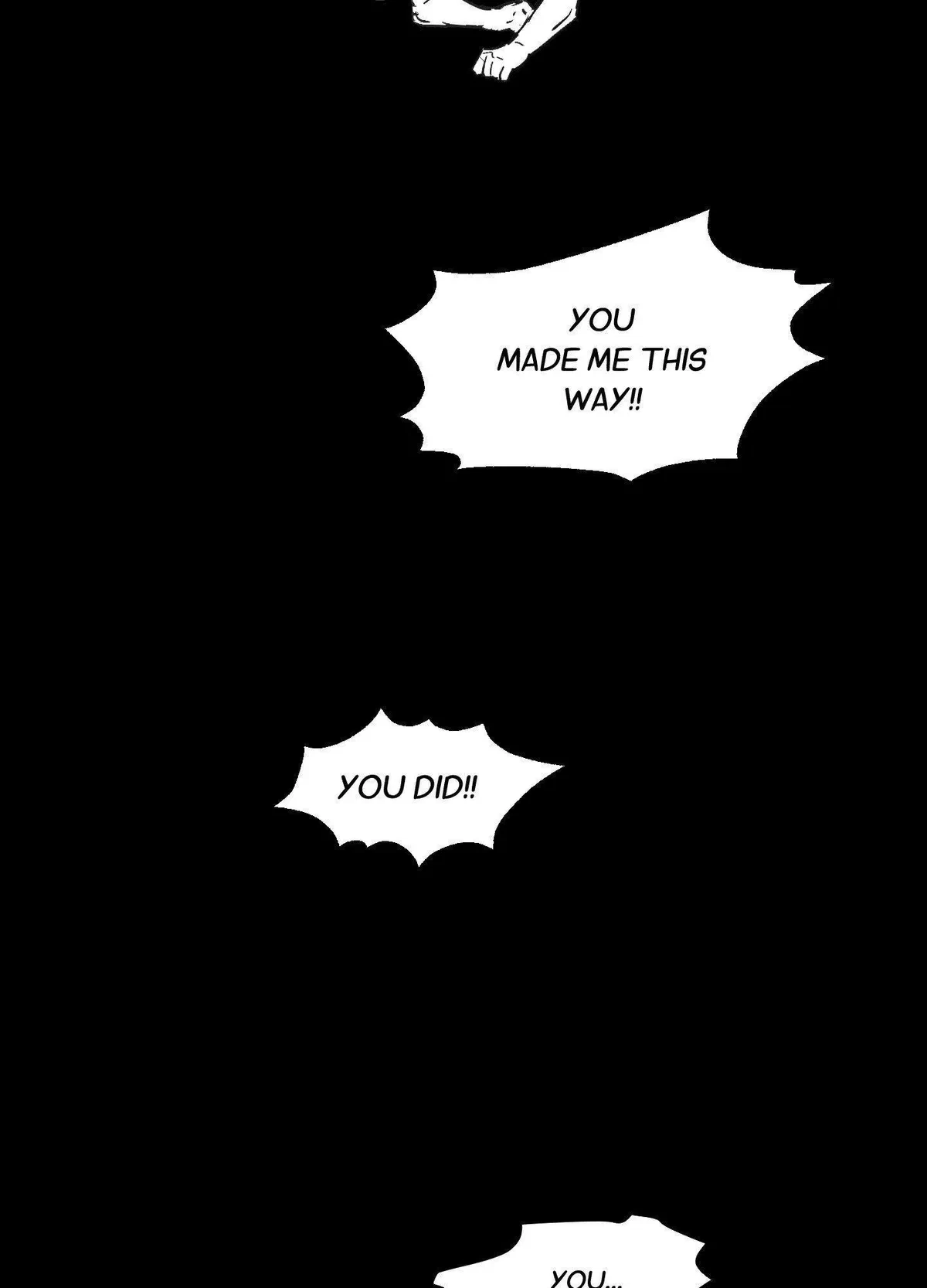 You Are My World Chapter 14, page 70