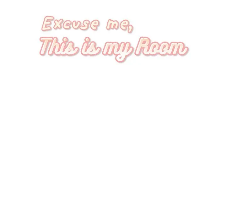 Excuse Me, This Is My Room Chapter 51, page 10