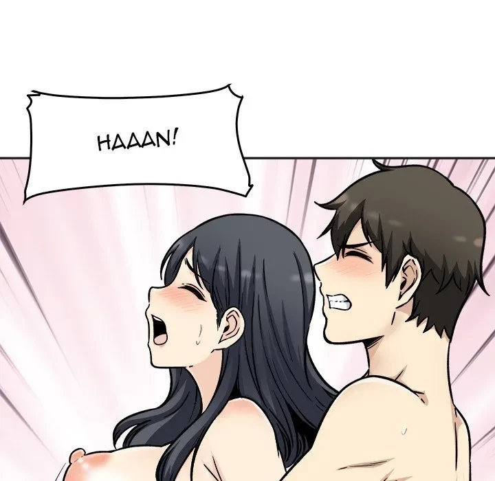Excuse Me, This Is My Room Chapter 51, page 106