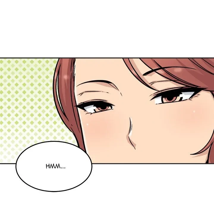 Excuse Me, This Is My Room Chapter 51, page 109