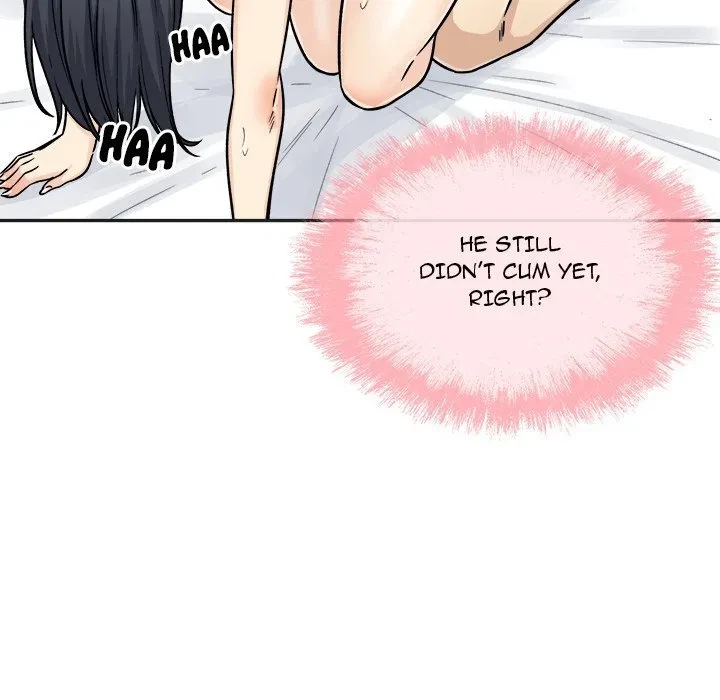 Excuse Me, This Is My Room Chapter 51, page 112