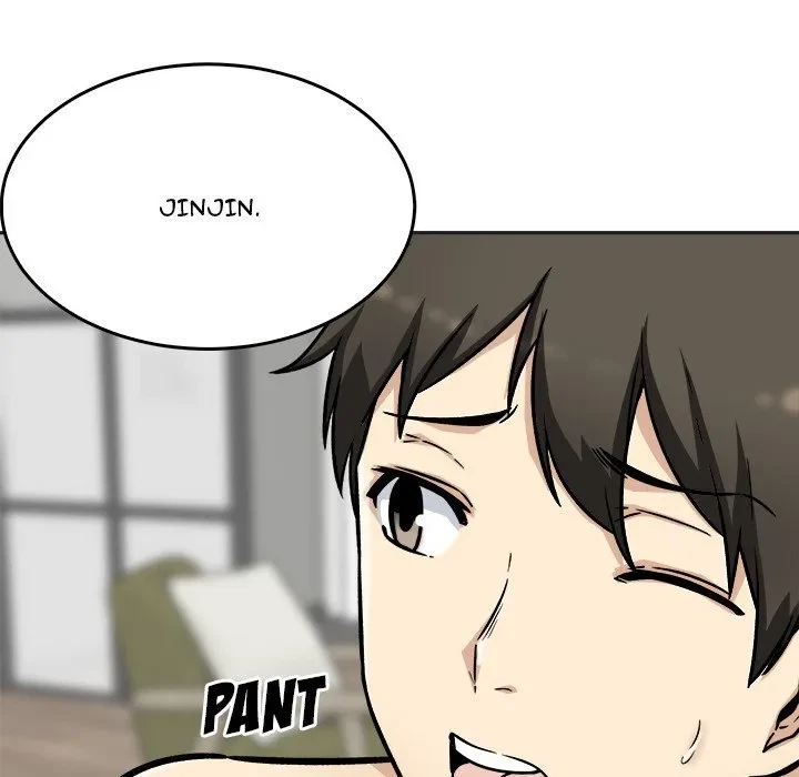 Excuse Me, This Is My Room Chapter 51, page 113