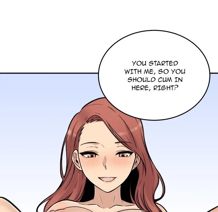 Excuse Me, This Is My Room Chapter 51, page 115