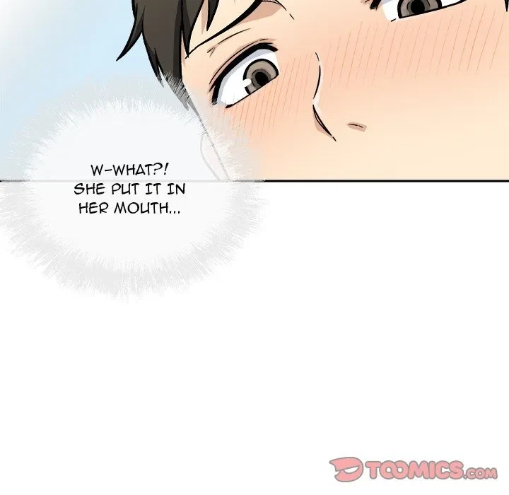 Excuse Me, This Is My Room Chapter 51, page 12