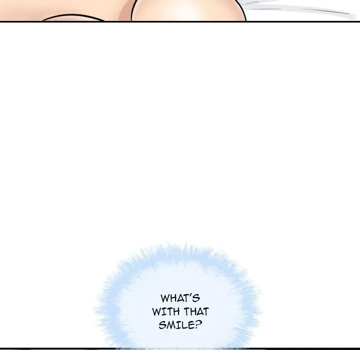 Excuse Me, This Is My Room Chapter 51, page 121