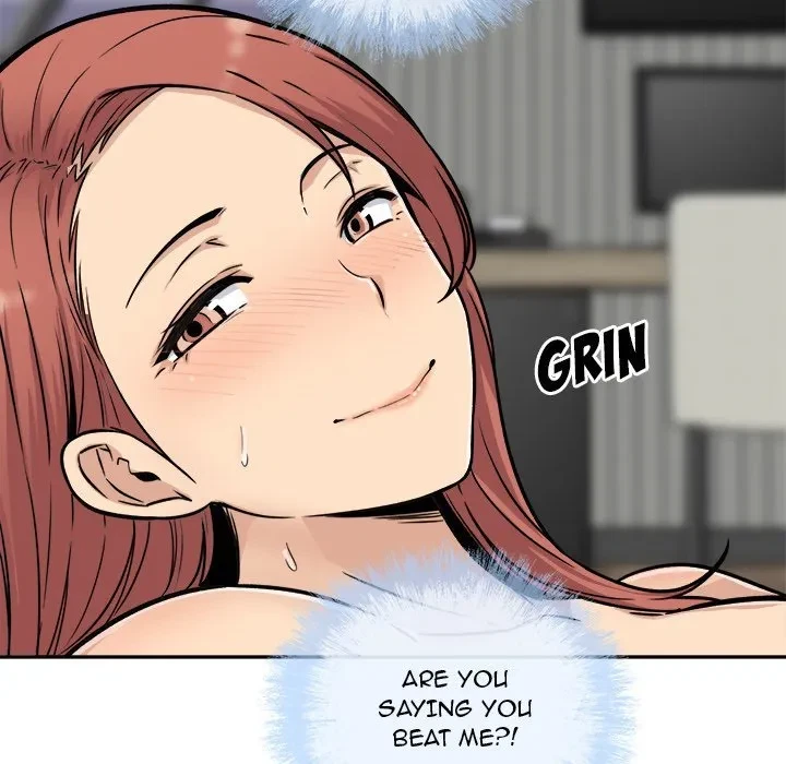 Excuse Me, This Is My Room Chapter 51, page 122
