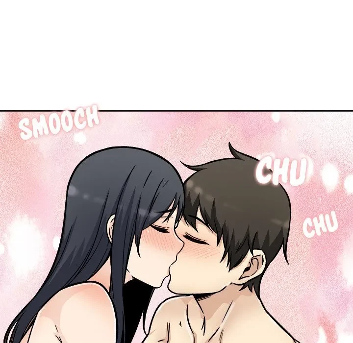 Excuse Me, This Is My Room Chapter 51, page 131