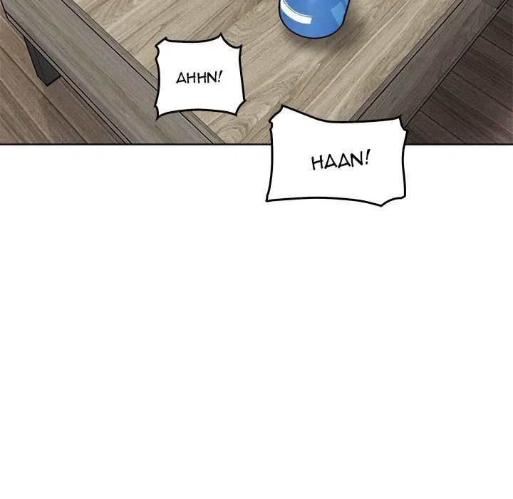 Excuse Me, This Is My Room Chapter 51, page 134