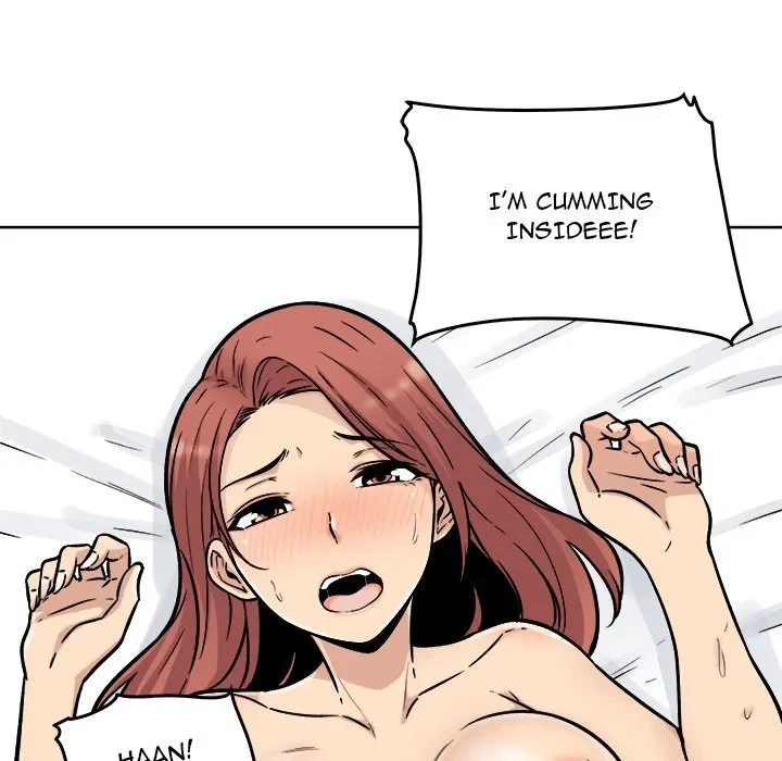 Excuse Me, This Is My Room Chapter 51, page 135