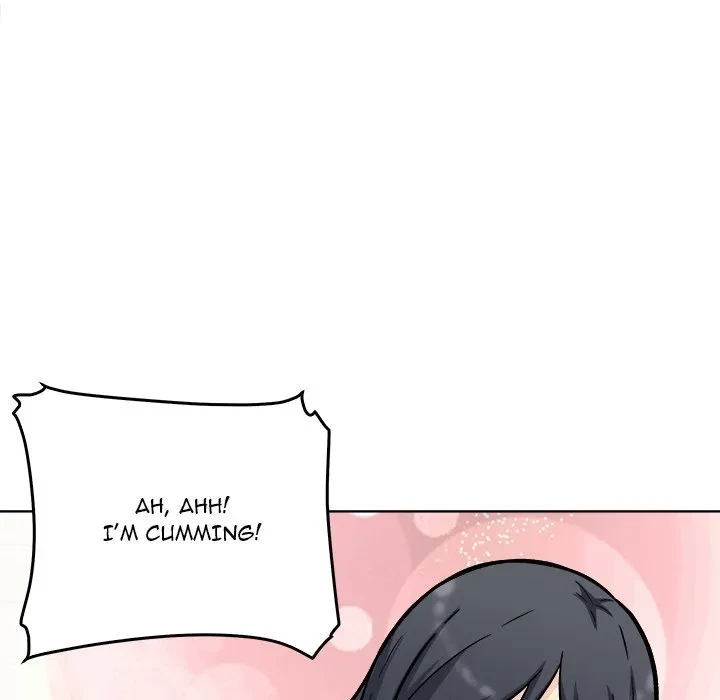 Excuse Me, This Is My Room Chapter 51, page 137