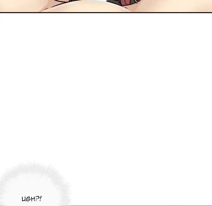 Excuse Me, This Is My Room Chapter 51, page 14